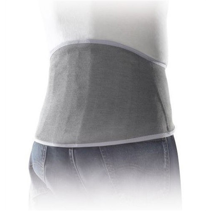 Ceinture pour chirurgie bariatrique, paire gris, 1520 x 425 x 5 mm Ceinture pour chirurgie bariatrique, paire gris, 1520 x 425 x 5 mm