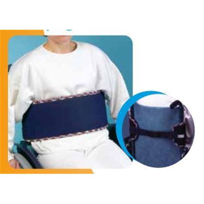 Ceinture ventrale Ergostyle T.1, Winnsave, H.10 cm, L. 1,40 m,
coloris bleu Ceinture ventrale Ergostyle T.1, Winnsave, H.10 cm, L. 1,40 m,
coloris bleu