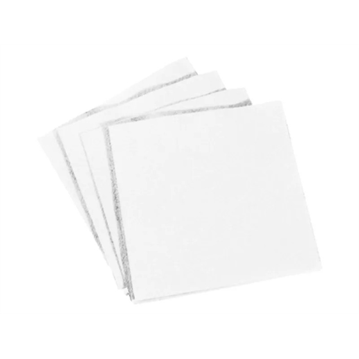 Cellulose napkins – pack of 200, white, 40 x 40 cm, 4-ply Cellulose napkins – pack of 200, white, 40 x 40 cm, 4-ply