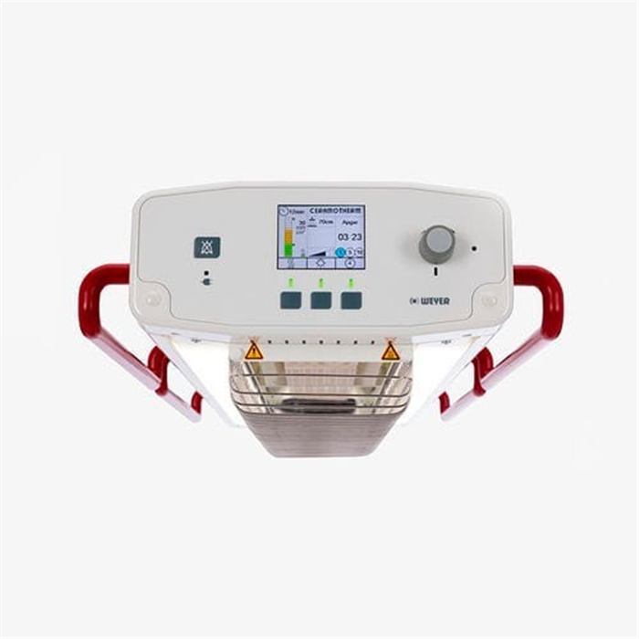 Ceramotherm 3100 Infrared Heater Ceramotherm 3100 Infrared Heater