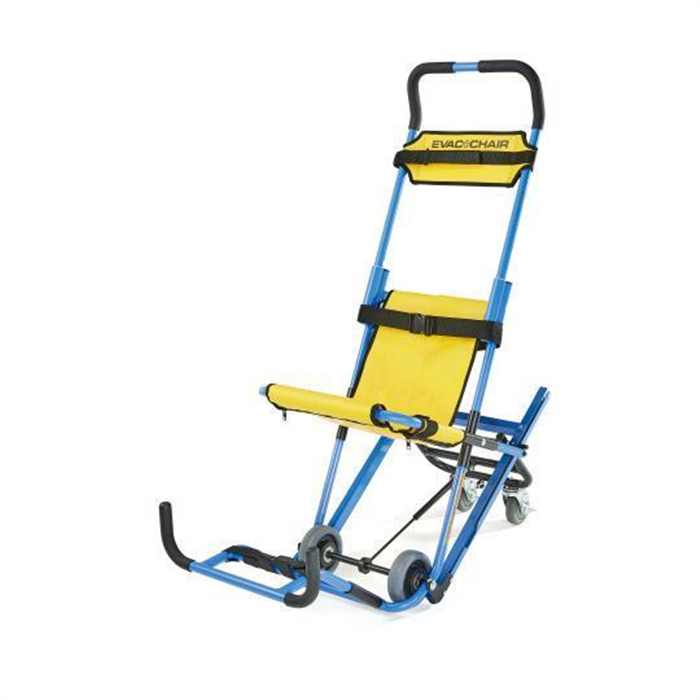 Chaise d’évacuation Evac Chair 500AMB Chaise d’évacuation Evac Chair 500AMB