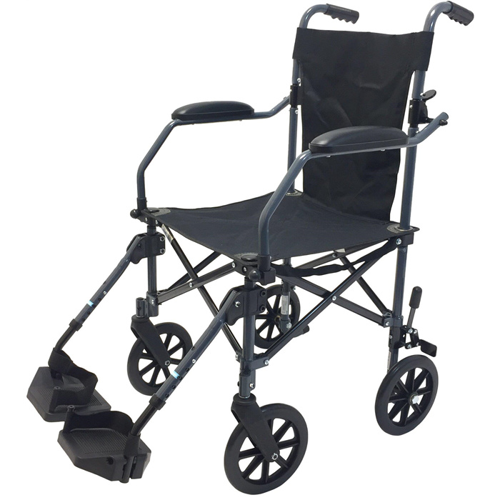 Chaise de transport Travelite Chaise de transport Travelite