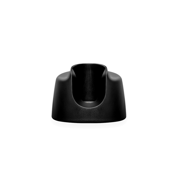 Charging station for DAS NOVAFON power 2, black Charging station for DAS NOVAFON power 2, black
