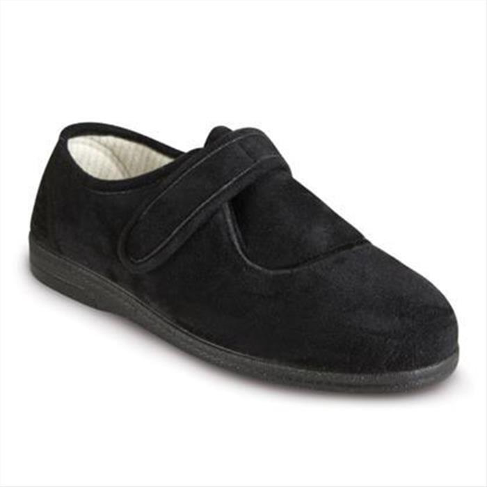 Chaussure Chut Wallaby Noir, 42 Chaussure Chut Wallaby Noir, 42