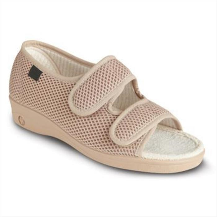 Chaussure Chute New Diane Beige, 40 Chaussure Chute New Diane Beige, 40