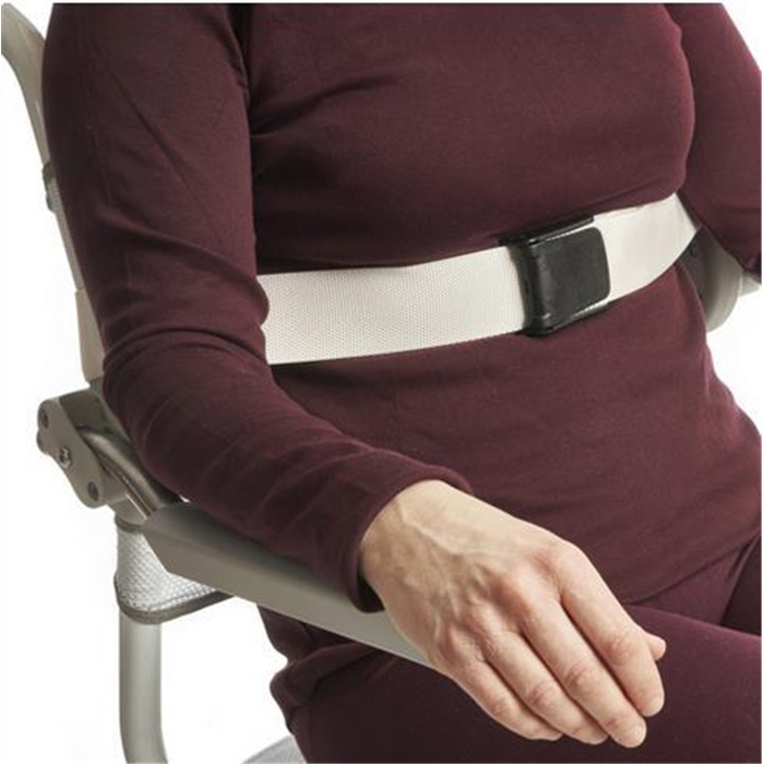 Chest strap for Swift Mobil Chest strap for Swift Mobil