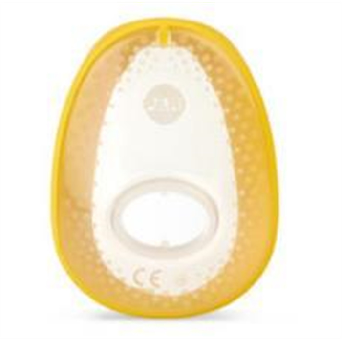 Childmask for Inhalation Chamber Vortex, For age 1-4 years Childmask for Inhalation Chamber Vortex, For age 1-4 years