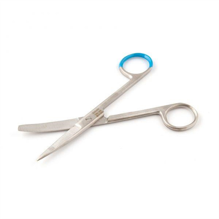 CHIRURGISCHE SCHERE, STANDARD, GEBOGEN, SPITZ-STUMPF
14,5 CM, STANDARD QUALITÄT CHIRURGISCHE SCHERE, STANDARD, GEBOGEN, SPITZ-STUMPF
14,5 CM, STANDARD QUALITÄT