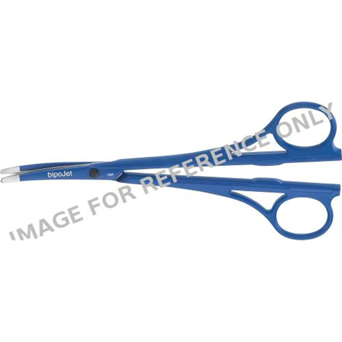 CISEAU D.DISSECTION BIPOLAIRE 180MM CISEAU D.DISSECTION BIPOLAIRE 180MM