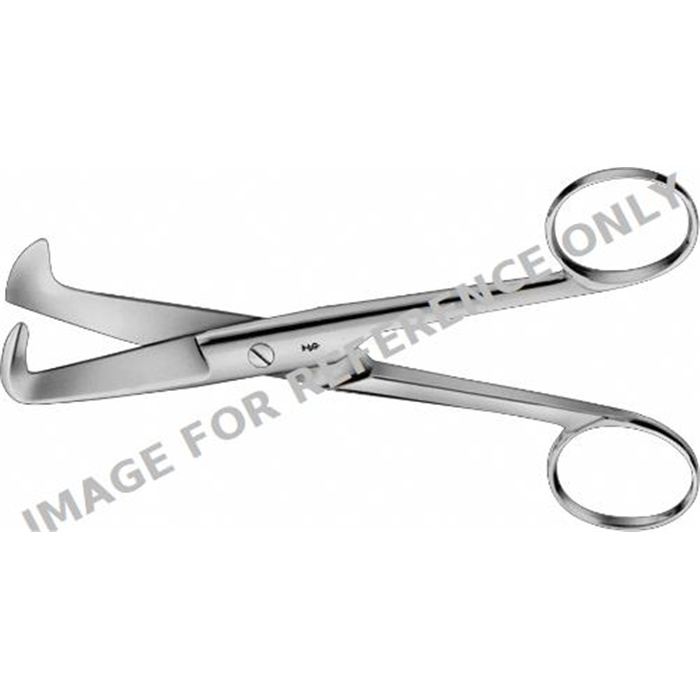 CISEAUX A CORDON OMBILICAL D.SCHUMACHER CISEAUX A CORDON OMBILICAL D.SCHUMACHER