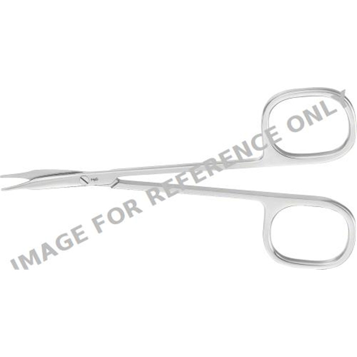 CISEAUX A DISS.STEVENS FIN CRB.PT.115MM CISEAUX A DISS.STEVENS FIN CRB.PT.115MM