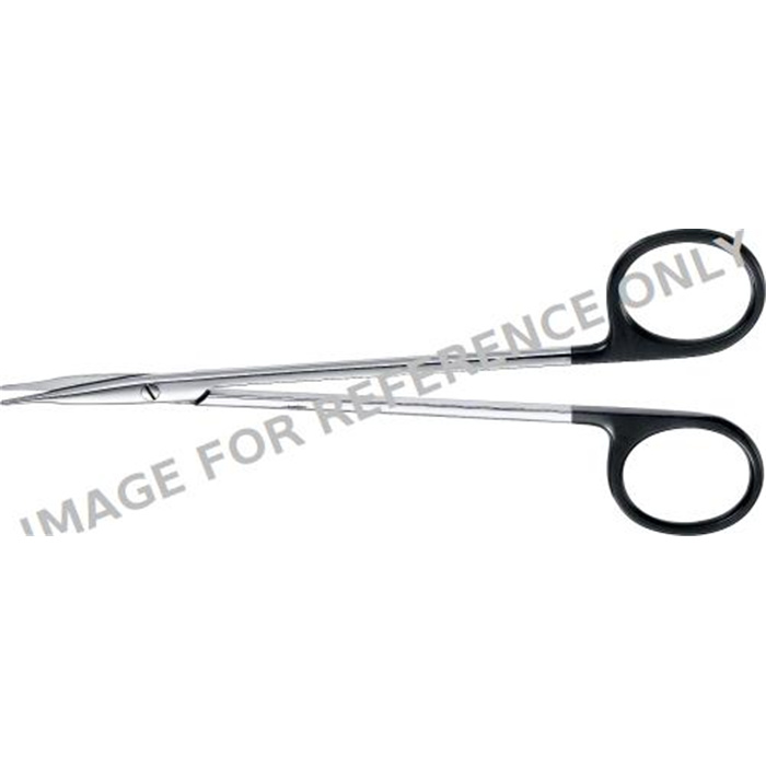 CISEAUX A DISSECT.JAMESON SUPERCUT CVD. 150MM CISEAUX A DISSECT.JAMESON SUPERCUT CVD. 150MM