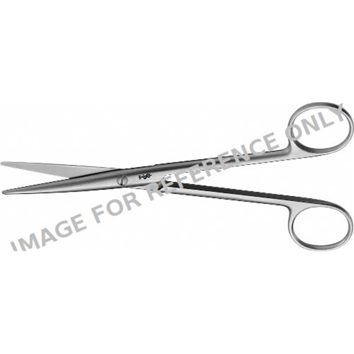 CISEAUX A DISSECT.LEXER FINS DRT.165MM CISEAUX A DISSECT.LEXER FINS DRT.165MM