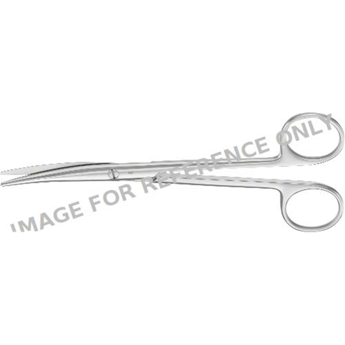 CISEAUX A DISSECTION D.LEXER CRB.S 165MM CISEAUX A DISSECTION D.LEXER CRB.S 165MM