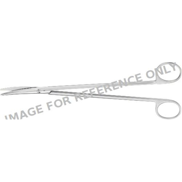 CISEAUX A DISSECTION D.NELSON-METZENBAUM CISEAUX A DISSECTION D.NELSON-METZENBAUM