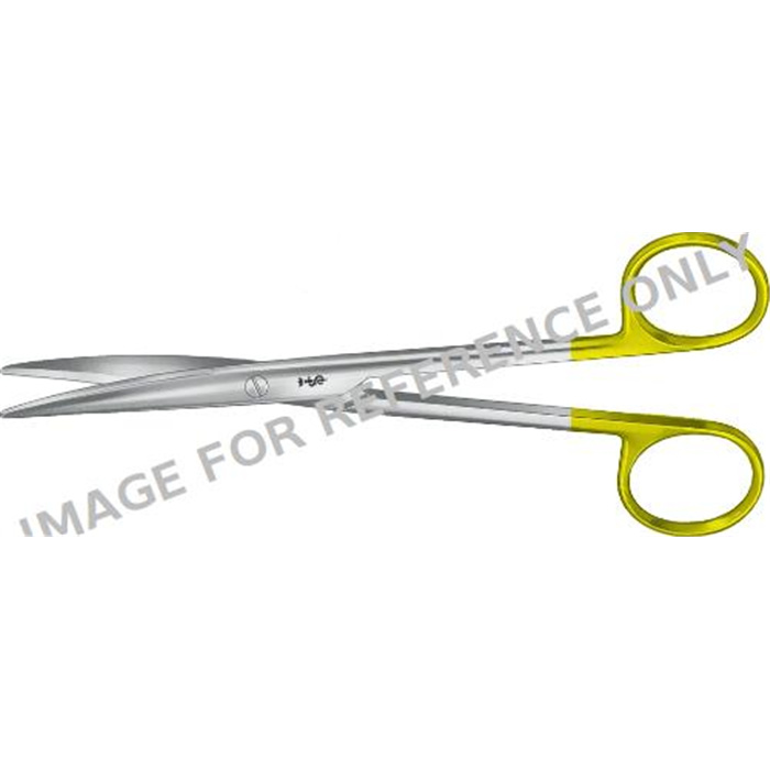 CISEAUX A DISSECTION DE LEXER CRB.S DUROTIP CISEAUX A DISSECTION DE LEXER CRB.S DUROTIP