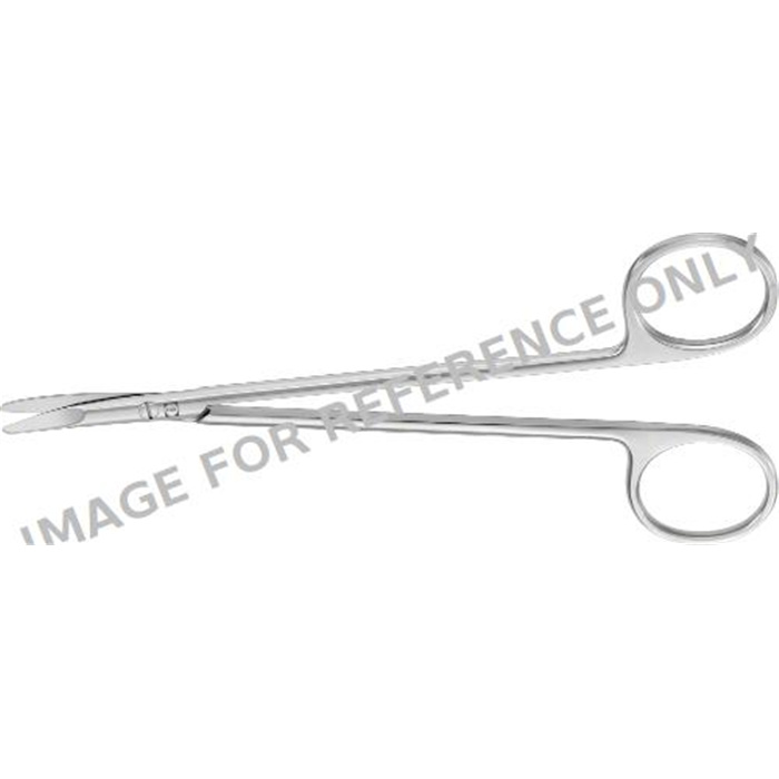 CISEAUX A DISSECTION KILNER 150MM CISEAUX A DISSECTION KILNER 150MM