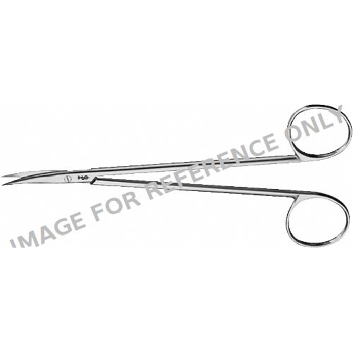 CISEAUX A DISSECTION P NERFS CRB.S 150MM CISEAUX A DISSECTION P NERFS CRB.S 150MM