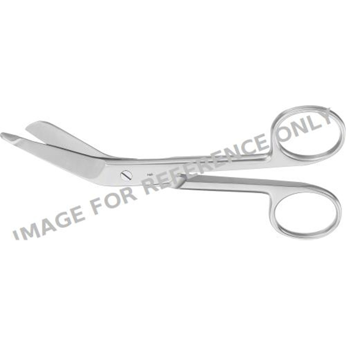 CISEAUX A PANSEMENTS D.LISTER 140MM CISEAUX A PANSEMENTS D.LISTER 140MM