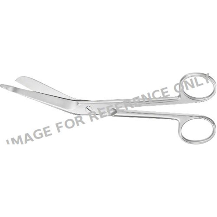 CISEAUX A PANSEMENTS D.LISTER 180MM CISEAUX A PANSEMENTS D.LISTER 180MM