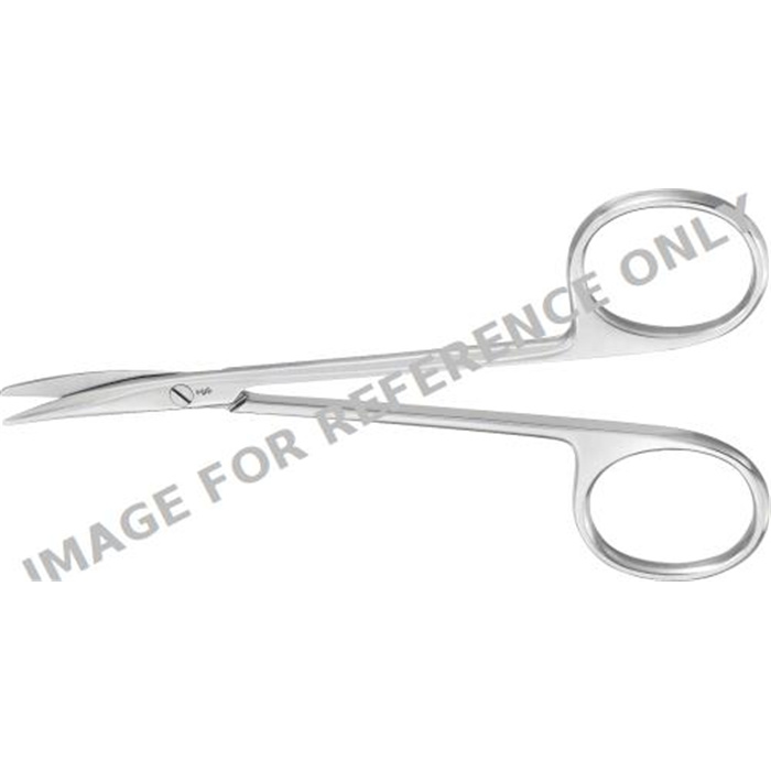 CISEAUX A STRABISME 115MM CISEAUX A STRABISME 115MM