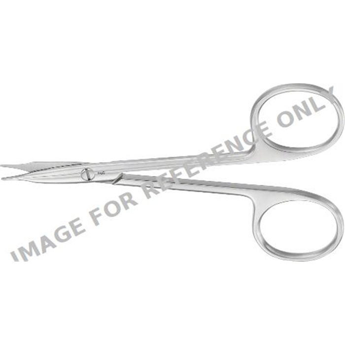 CISEAUX A TENDONS STEVENS DR.MOUSS.110MM CISEAUX A TENDONS STEVENS DR.MOUSS.110MM