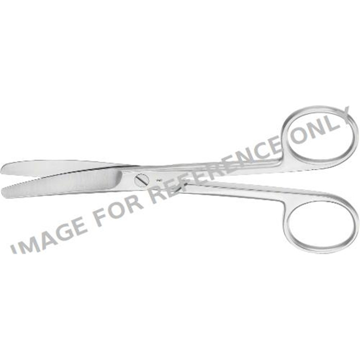 CISEAUX CHIR. DEAVER. CRB. MS/MS 145MM CISEAUX CHIR. DEAVER. CRB. MS/MS 145MM