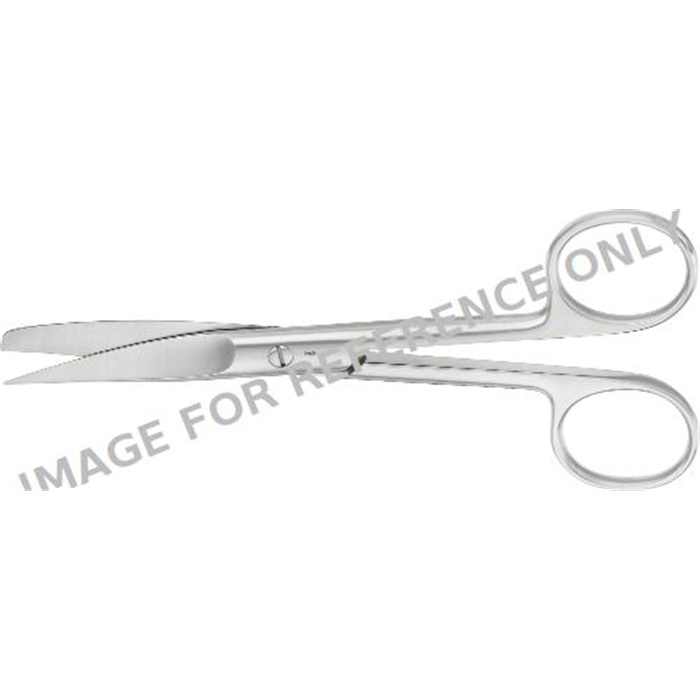 CISEAUX CHIR.CRB.S MOUSSE-AIGU 145MM CISEAUX CHIR.CRB.S MOUSSE-AIGU 145MM