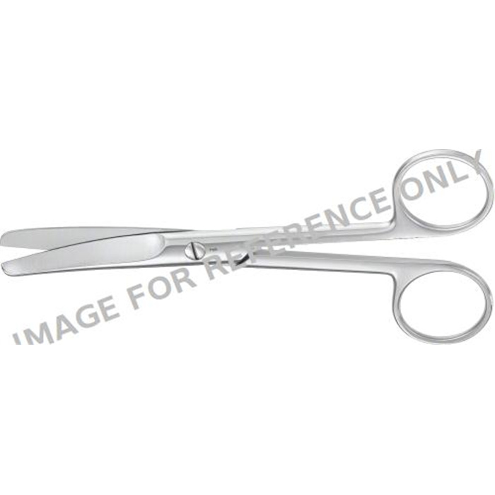CISEAUX CHIR.D.COOPER CRB.S 150MM CISEAUX CHIR.D.COOPER CRB.S 150MM