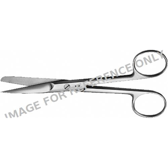 CISEAUX CHIR.DRT.MOUSSE-AIGU 145MM SF CISEAUX CHIR.DRT.MOUSSE-AIGU 145MM SF