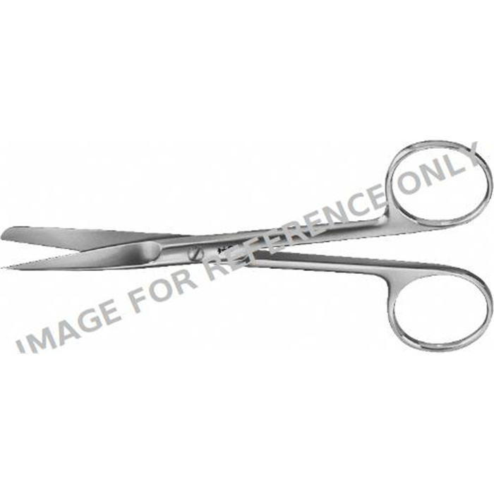 CISEAUX CHIRURG.DRT.AIGU-MOUSSE 130MM CISEAUX CHIRURG.DRT.AIGU-MOUSSE 130MM