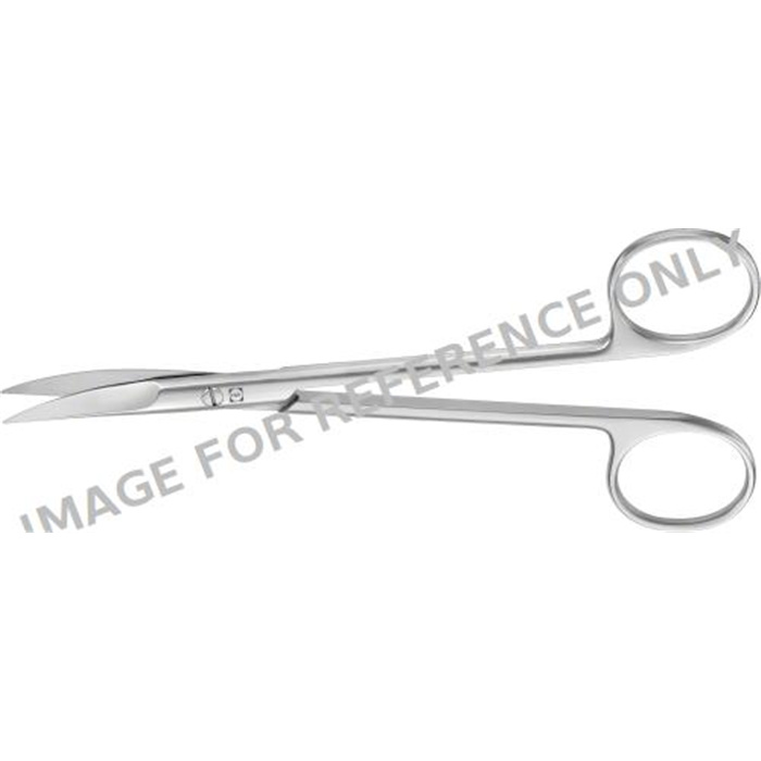 CISEAUX CHIRURGICAUX D. JOSEPH 150MM CISEAUX CHIRURGICAUX D. JOSEPH 150MM