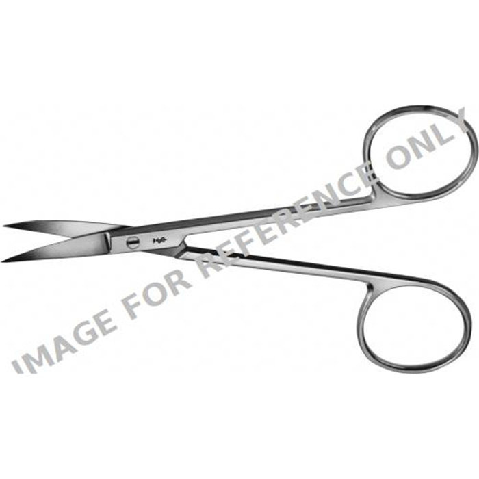 CISEAUX COTTLE POINTUS CBES 105MM CISEAUX COTTLE POINTUS CBES 105MM