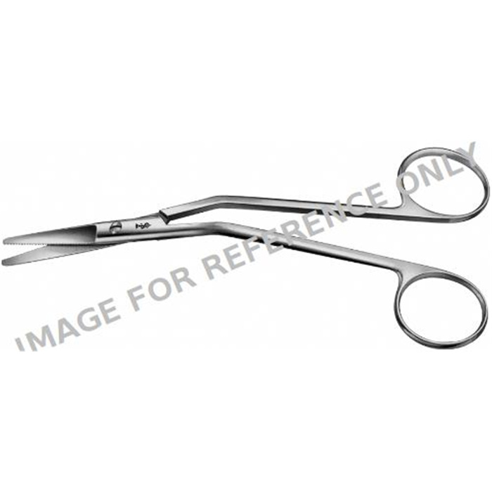 CISEAUX D.FOMON P.LE NEZ 145MM CISEAUX D.FOMON P.LE NEZ 145MM