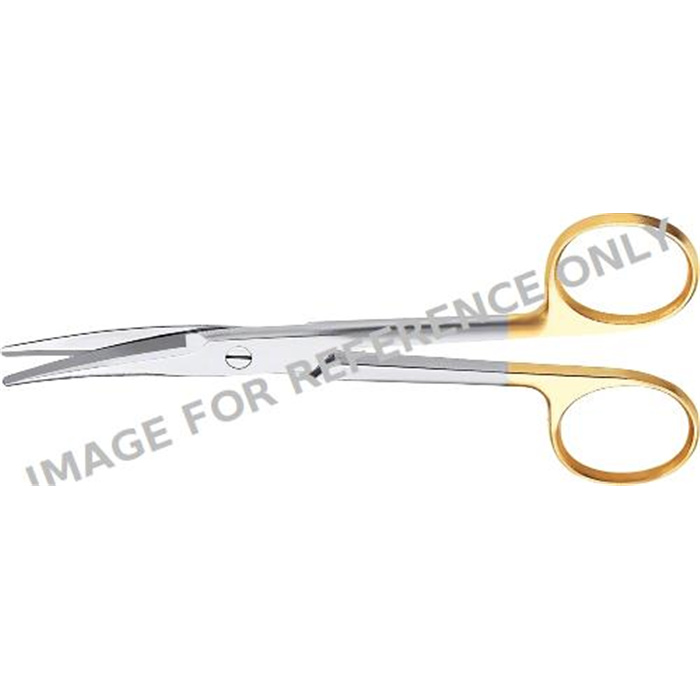 CISEAUX D.MAYO CRB.S 140MM DUROTIP CISEAUX D.MAYO CRB.S 140MM DUROTIP