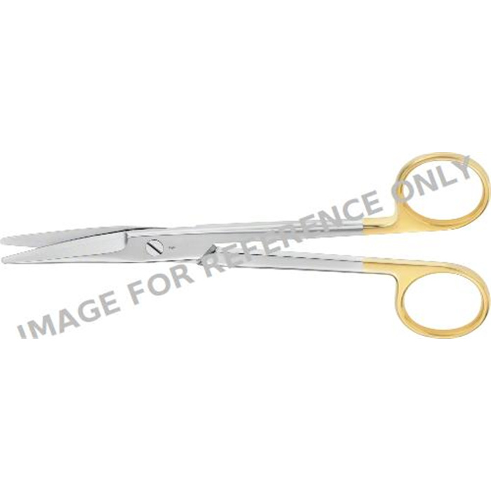 CISEAUX D.MAYO CRB.S 170MM DUROTIP CISEAUX D.MAYO CRB.S 170MM DUROTIP