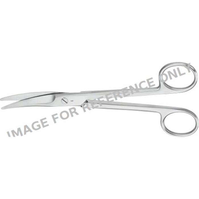 CISEAUX D.MAYO CRB.S SUR LE PLAT 170MM CISEAUX D.MAYO CRB.S SUR LE PLAT 170MM