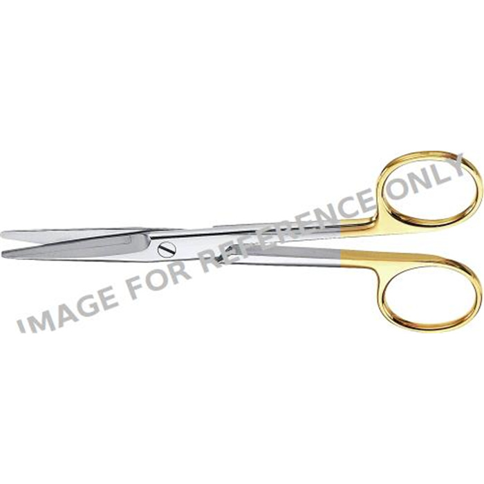 CISEAUX D.MAYO DRT.140MM DUROTIP CISEAUX D.MAYO DRT.140MM DUROTIP