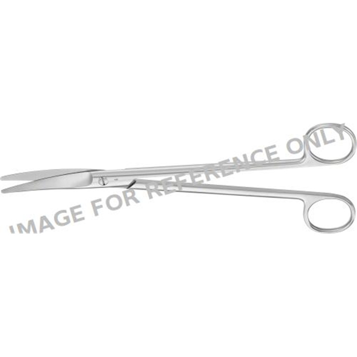 CISEAUX D.MAYO-HARRINGTON CRB.S 230MM CISEAUX D.MAYO-HARRINGTON CRB.S 230MM
