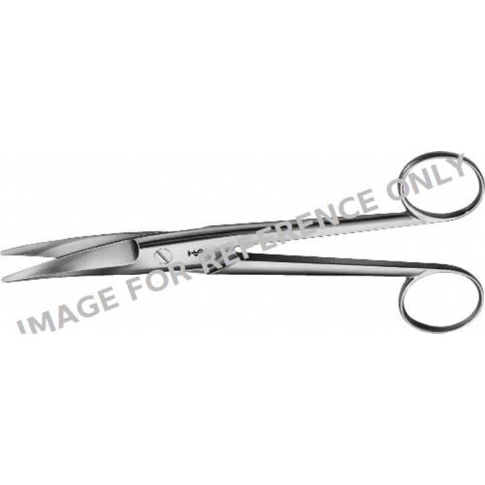 CISEAUX D.MAYO-NOBLE CRB.S 170MM CISEAUX D.MAYO-NOBLE CRB.S 170MM