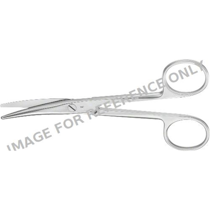 CISEAUX D.MAYO-STILLE CRB.S 140MM CISEAUX D.MAYO-STILLE CRB.S 140MM