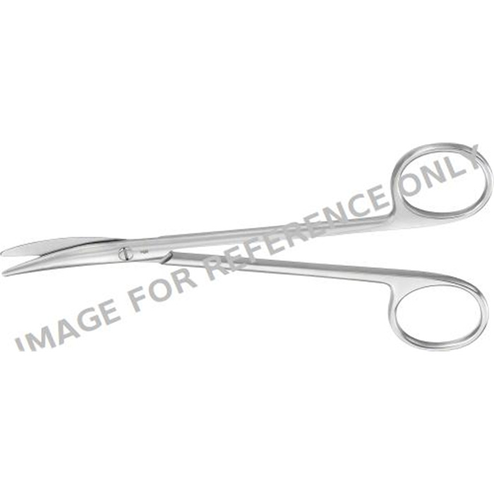 CISEAUX D.METZENBAUM CRB.S 145MM CISEAUX D.METZENBAUM CRB.S 145MM