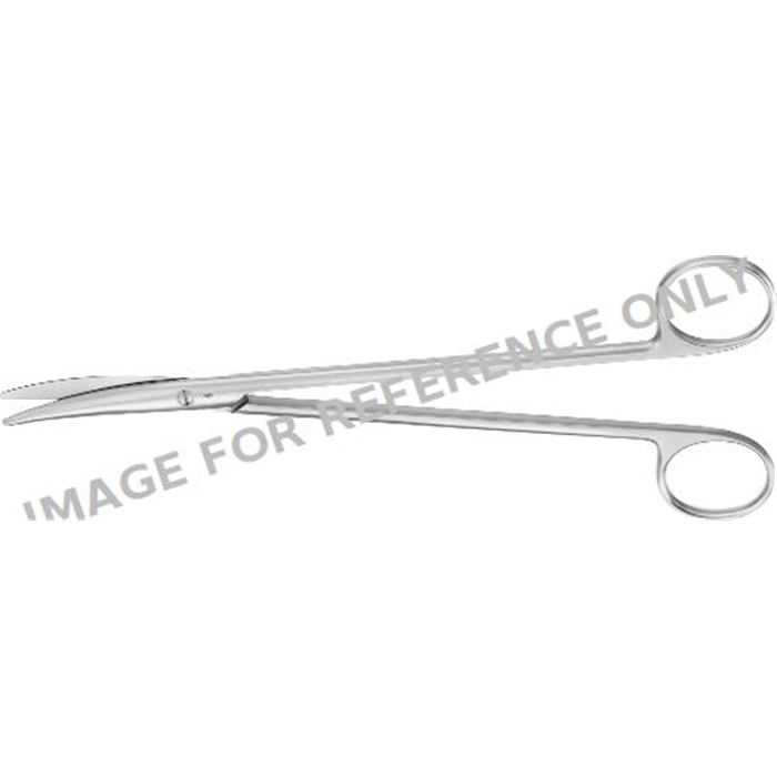 CISEAUX D.METZENBAUM CRB.S 180MM CISEAUX D.METZENBAUM CRB.S 180MM