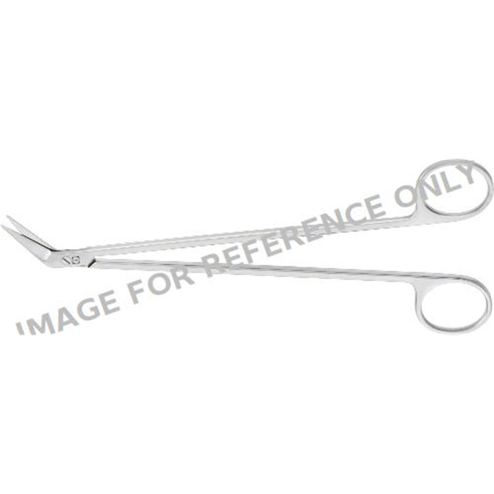 CISEAUX D.POTTS-DE MARTEL COUDES 45 CISEAUX D.POTTS-DE MARTEL COUDES 45