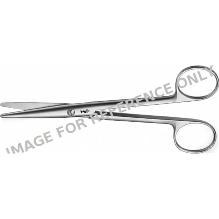 CISEAUX D.STILLE DRT.150MM CISEAUX D.STILLE DRT.150MM