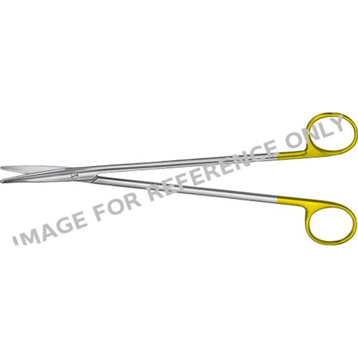 CISEAUX DISS.D.METZENBAUM CRB.S DUROT. CISEAUX DISS.D.METZENBAUM CRB.S DUROT.