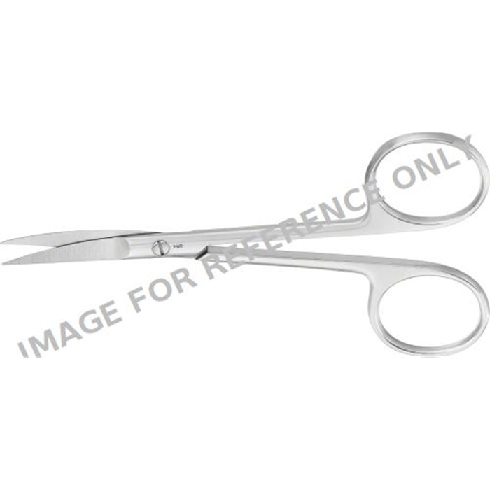 CISEAUX FINS CRB.S 120MM CISEAUX FINS CRB.S 120MM