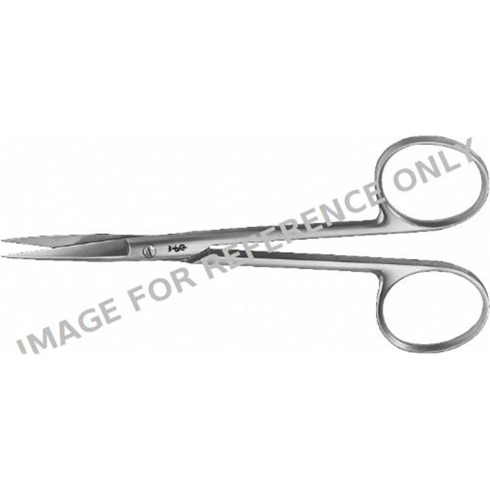 CISEAUX FINS DRT.120MM CISEAUX FINS DRT.120MM