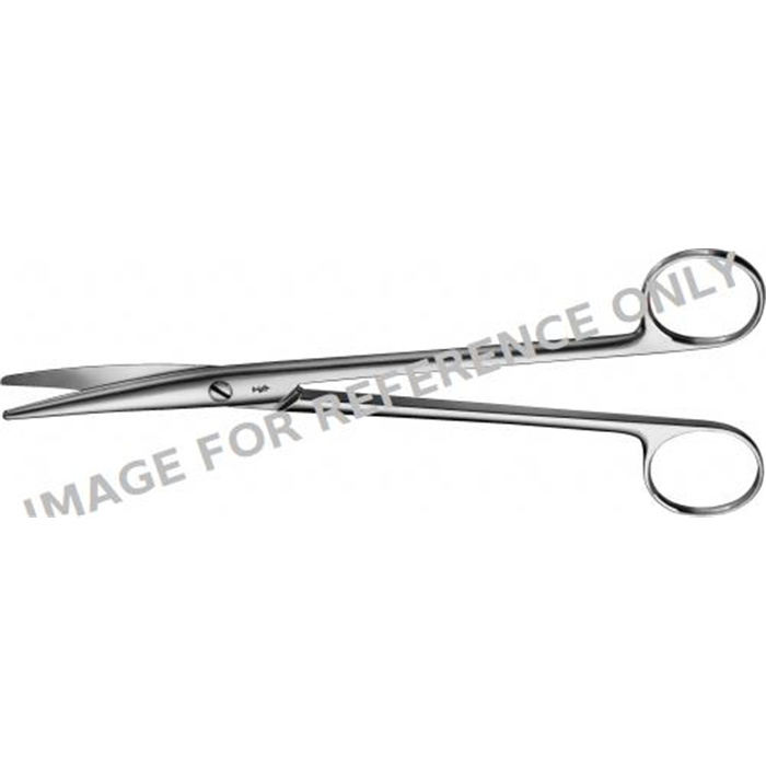 CISEAUX MAYO CRB.210 MM CISEAUX MAYO CRB.210 MM