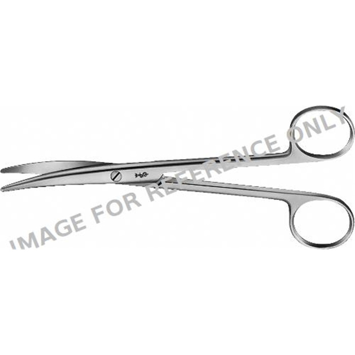 CISEAUX MAYO-LEXER CRB.165MM CISEAUX MAYO-LEXER CRB.165MM